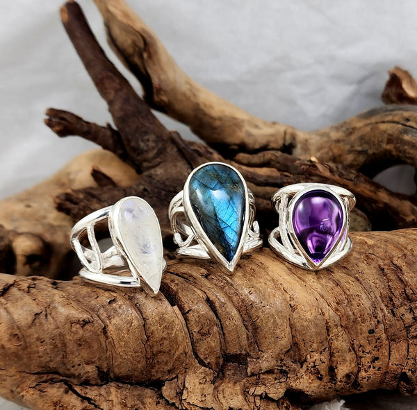 Rings...adornment and symbolism