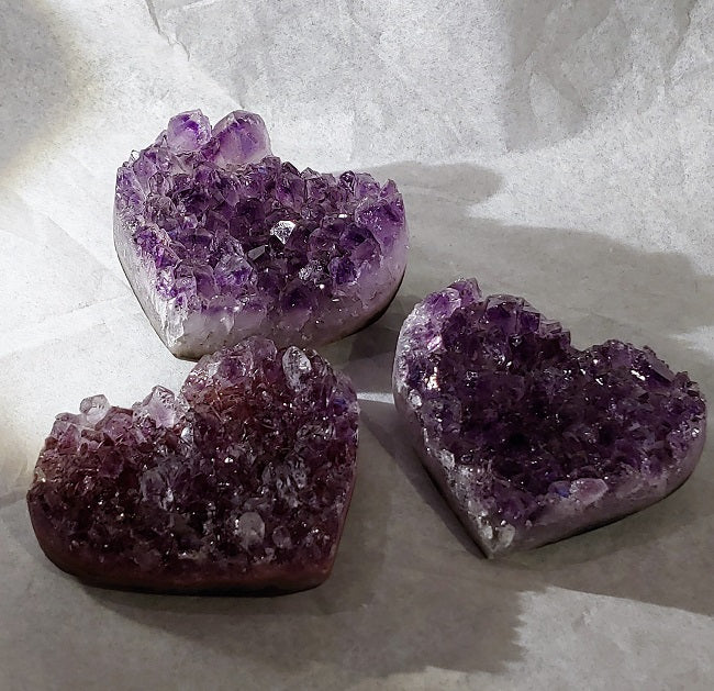 Metaphysical - crystals, healing stones and decks
