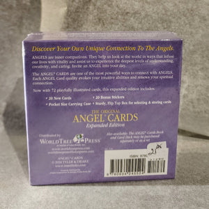 Angel Cards