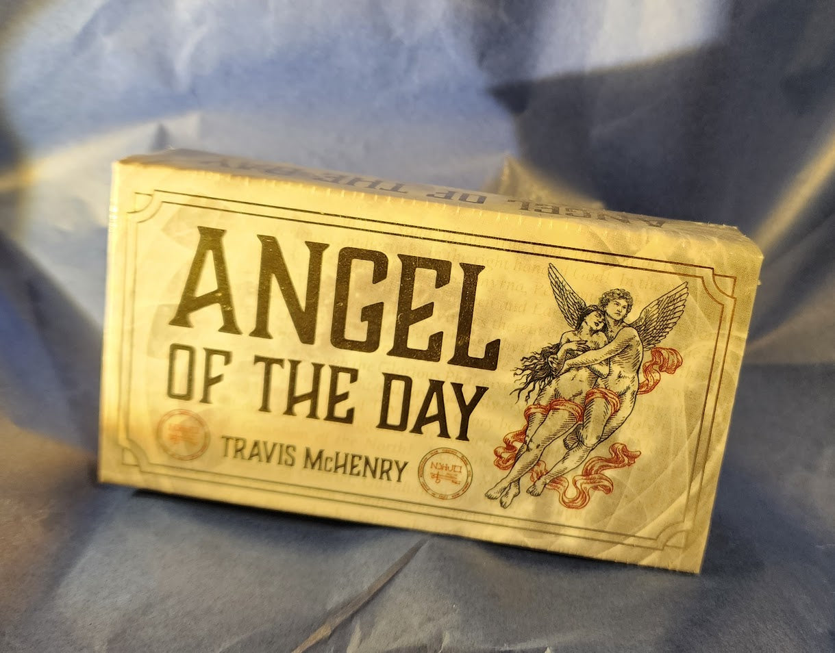 Affirmation Decks - 19.95 each