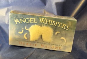 Affirmation Decks - 19.95 each