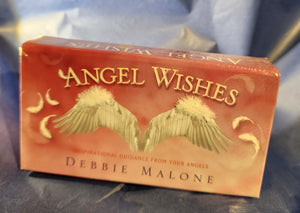 Affirmation Decks - 19.95 each