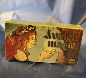 Affirmation Decks - 19.95 each