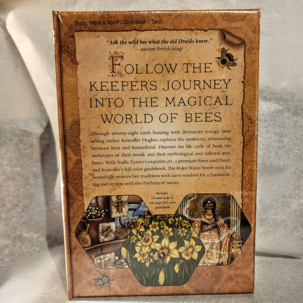 Bee Tarot