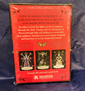 Deadly Apothecary Oracle