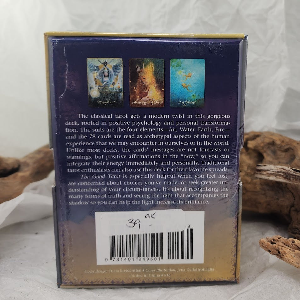 The Good Tarot