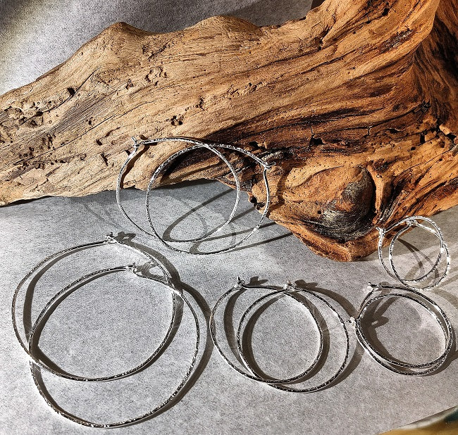 Handmade jewelry and gifts created by local BC artists