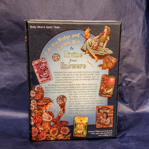 The Hedgewitch Tarot