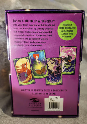Hocus Pocus Tarot