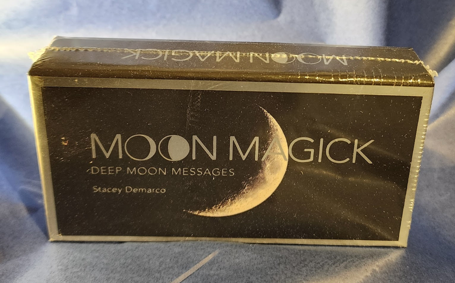 Affirmation Decks - 19.95 each