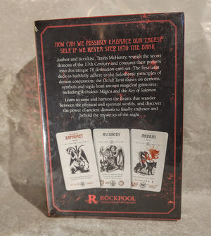 Occult Tarot