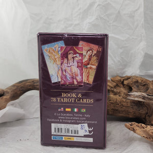 Tarot of the Goddesses