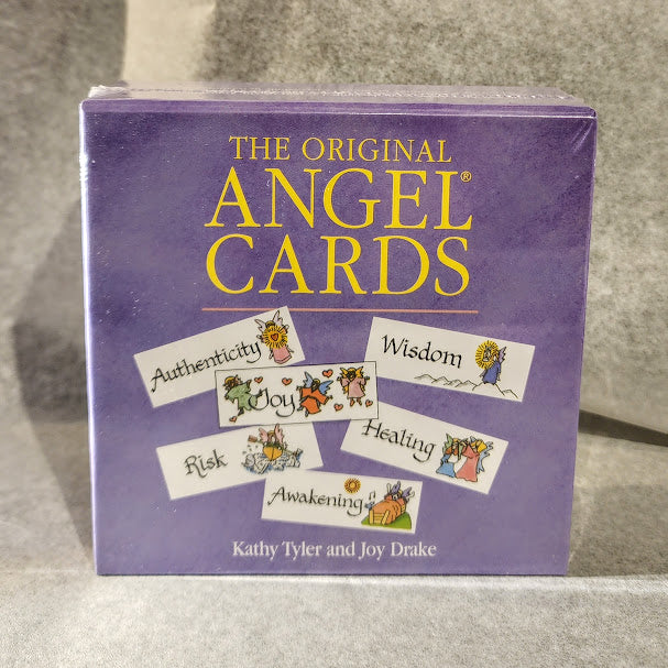 Angel Cards