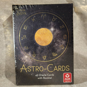 Astro-Cards Oracle