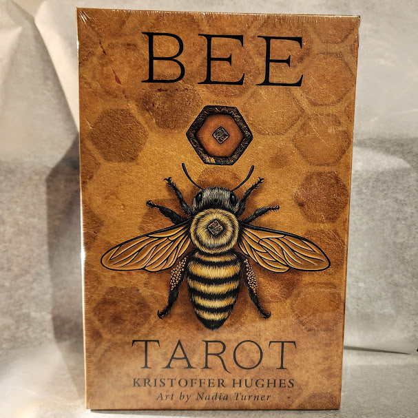 Bee Tarot