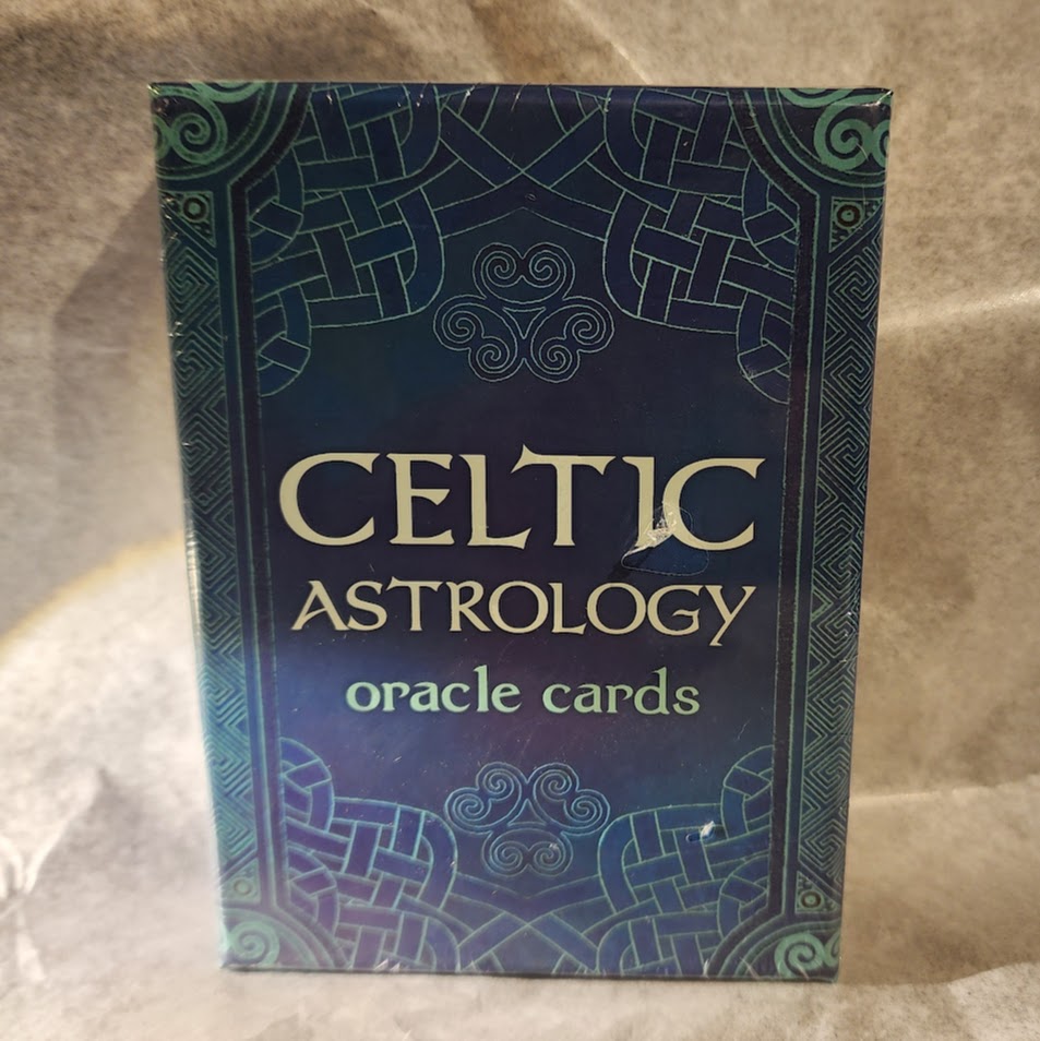 Celtic Astrology Oracle