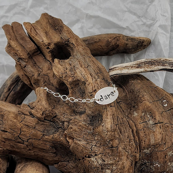 Dare Bracelet