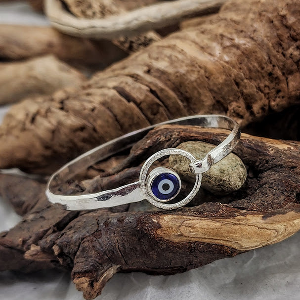 Evil Eye Bracelet