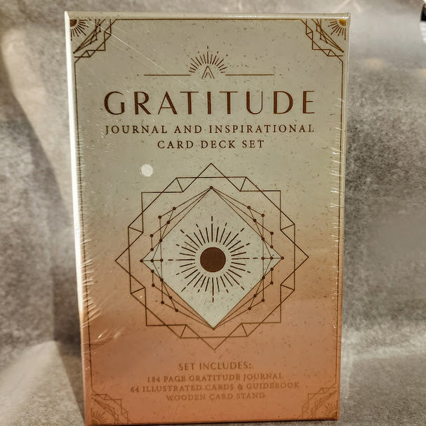 Gratitude - Inspirational Deck