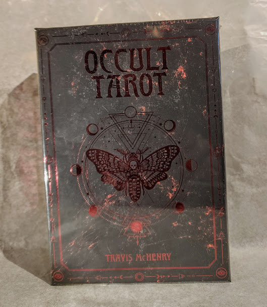 Occult Tarot