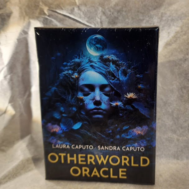 Otherworld Oracle