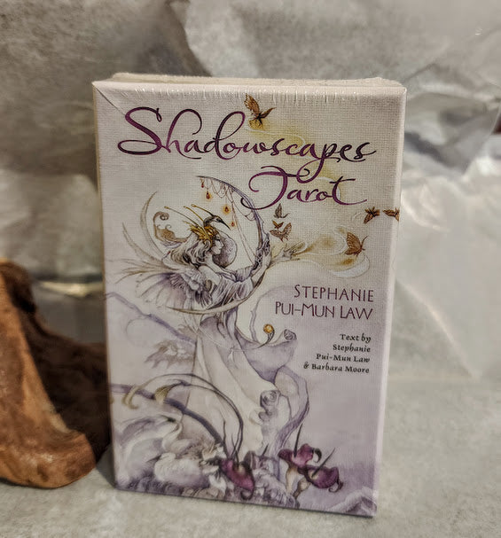 Shadowscapes Tarot
