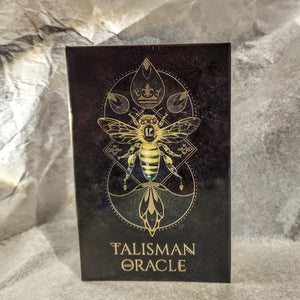 Talisman Oracle