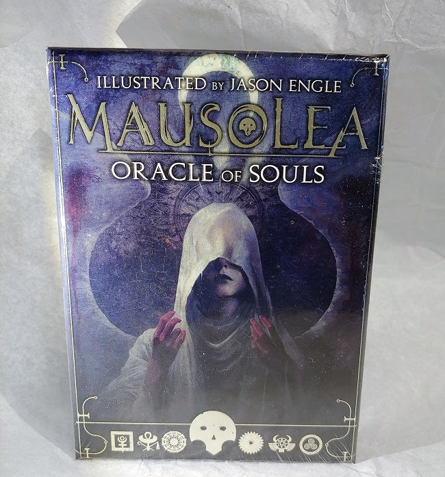 Mausolea Oracle of Souls