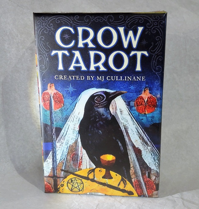 Crow Tarot