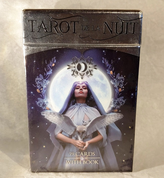 Tarot de la Nuit