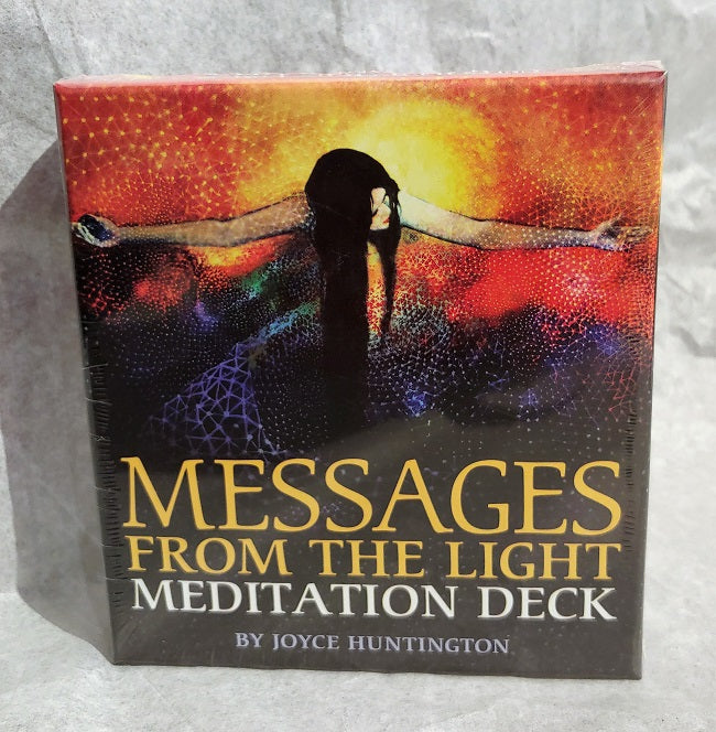 Messages From the Light