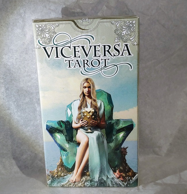 Vice Versa Tarot