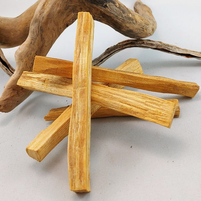 Palo Santo Wood Incense