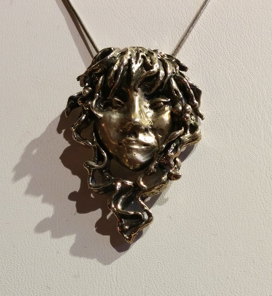 Wild Woman II