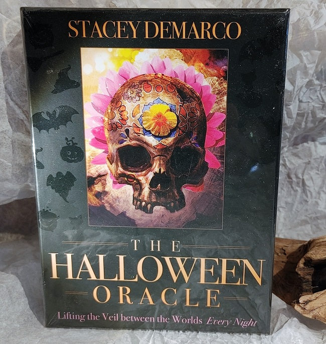 Halloween Oracle