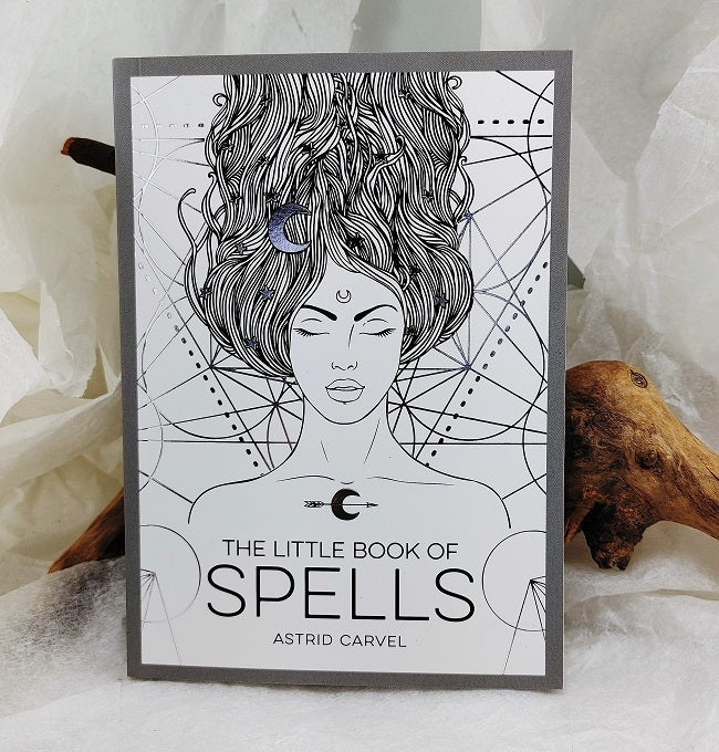 The Little Book of Spells