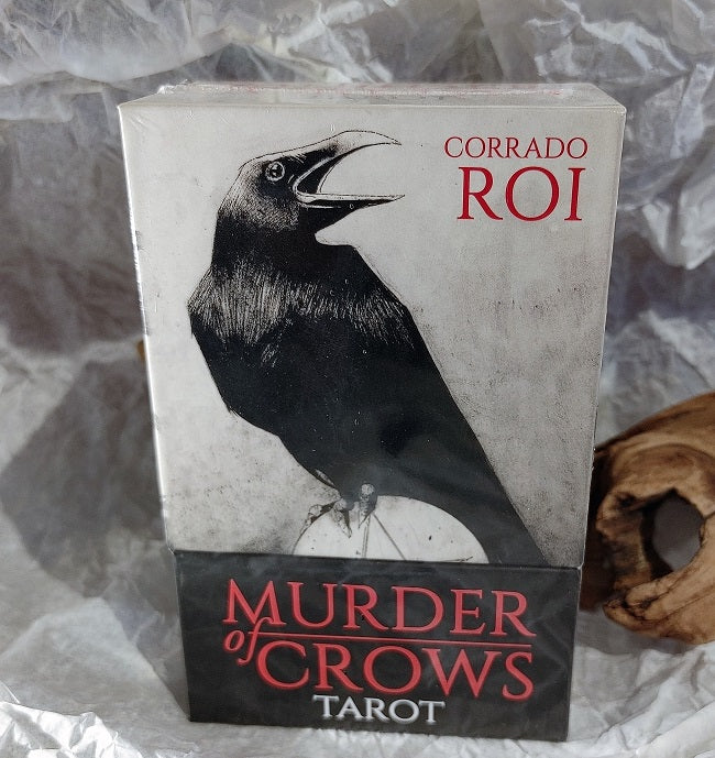 Murder of Crows Tarot